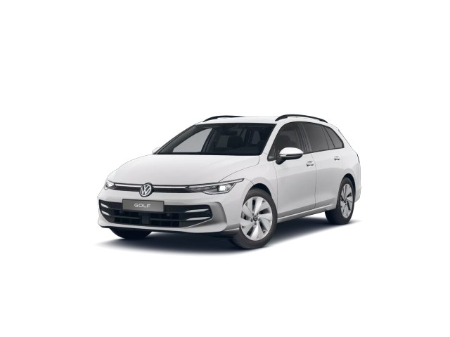 Volkswagen Golf Life Variant