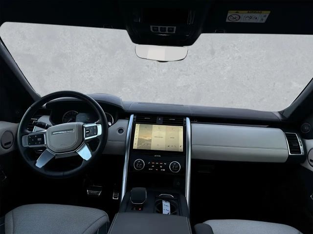 Land Rover Discovery Dynamic HSE R-Dynamic