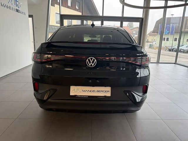 Volkswagen ID.5 220 kW 77 KWh GTX
