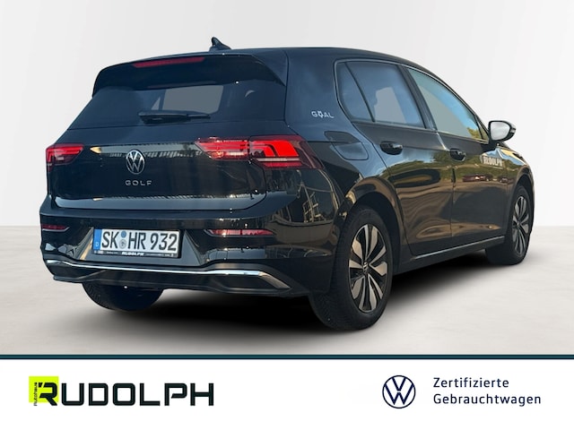 Volkswagen Golf 2.0 TDI DSG Golf VIII