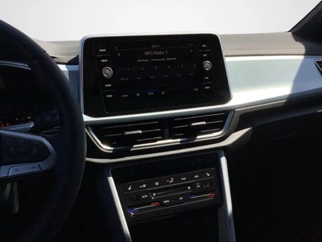 Volkswagen T-Roc DSG