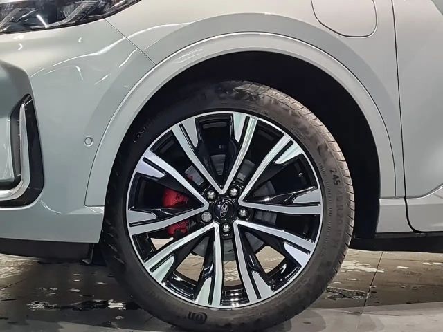 Ford Kuga Plug in Hybrid ST Line X