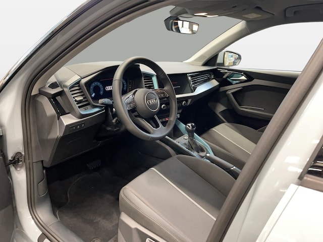 Audi A1 30 TFSI S-Tronic Sportback