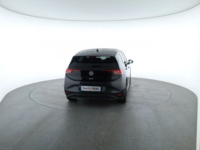 Volkswagen ID.3 Family Performance Pro