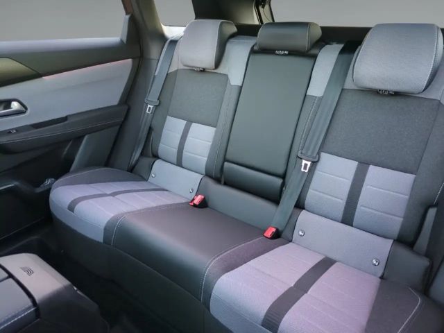 Opel Grandland X GS-Line Grand Sport Hybrid