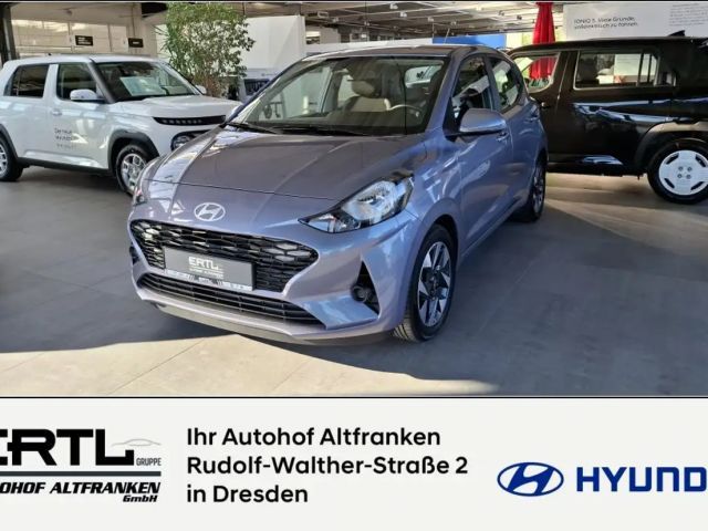 Hyundai i10 1.0 Trend