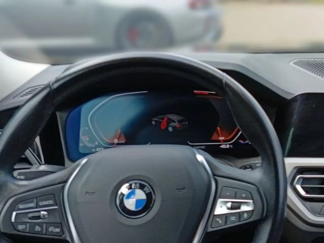 BMW 320 320i Advantage pakket Touring