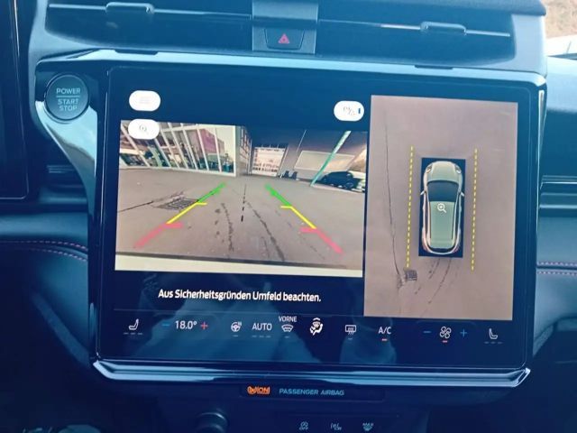 Ford Puma EcoBoost ST Line