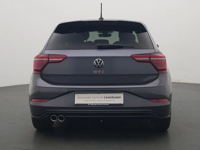 Volkswagen Polo GTI