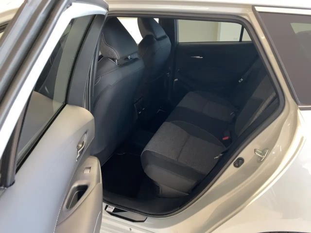 Toyota Corolla TEC-Edition Touring