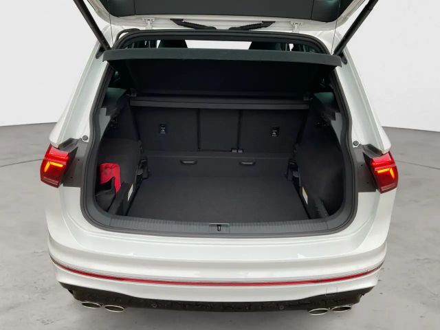 Volkswagen Tiguan 2.0 TSI DSG