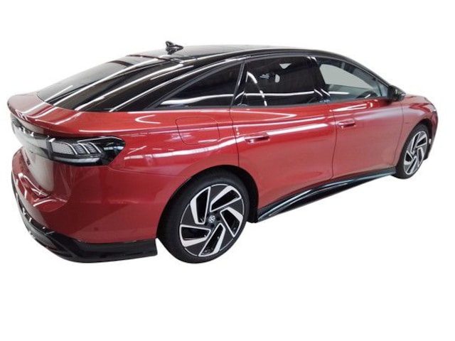 Volkswagen ID.7 Style