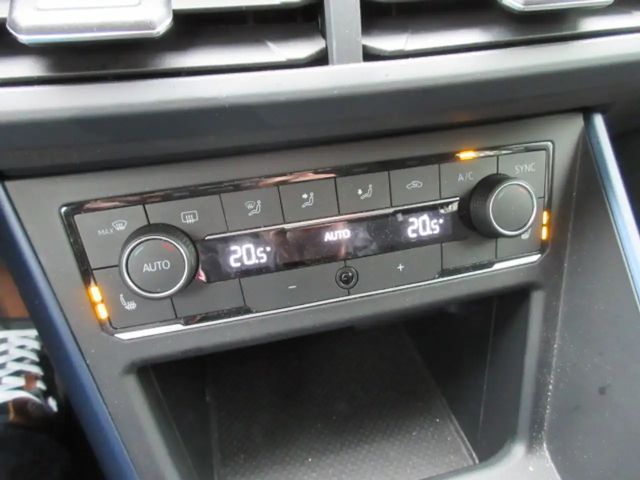 Volkswagen Polo 1.0 TSI