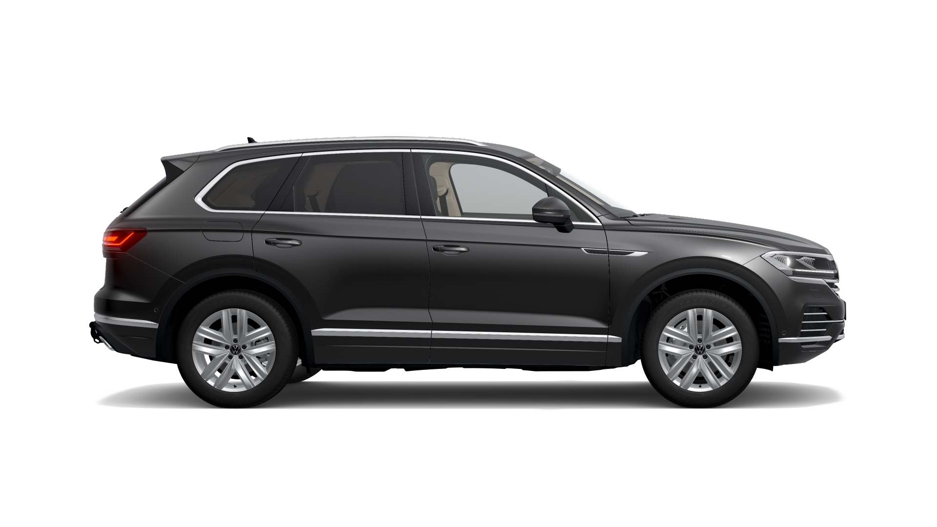 Volkswagen Touareg 3.0 V6 TDI