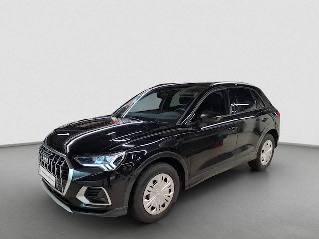 Audi Q3 35 TFSI S-Tronic