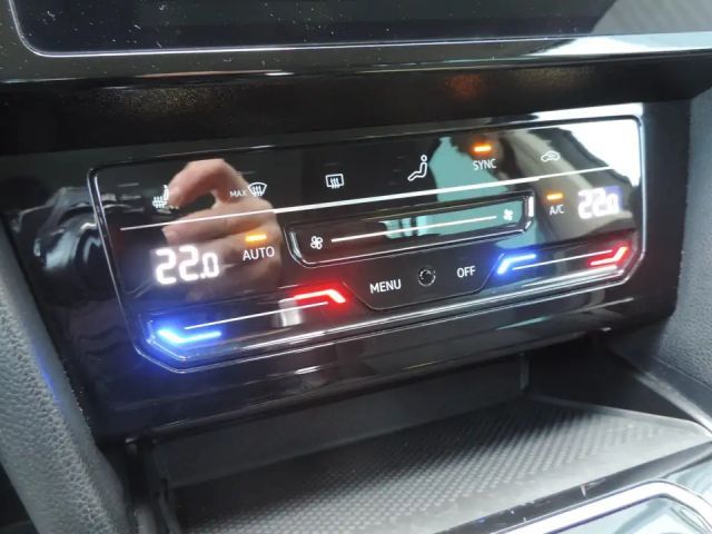 Volkswagen Passat Business DSG Variant