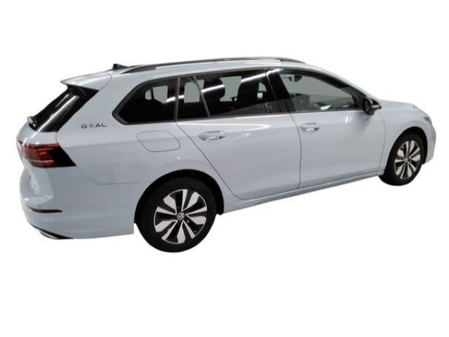 Volkswagen Golf 1.5 eTSI Variant