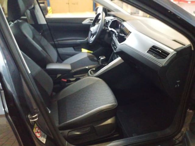 Volkswagen Taigo 1.0 TSI DSG IQ.Drive