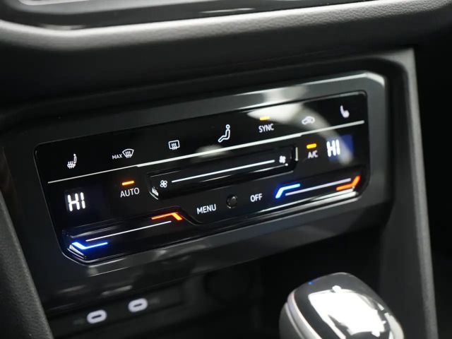 Volkswagen Tiguan R VIRT SHZ DCC KEYLESS PDC MATRIX AHK ACC