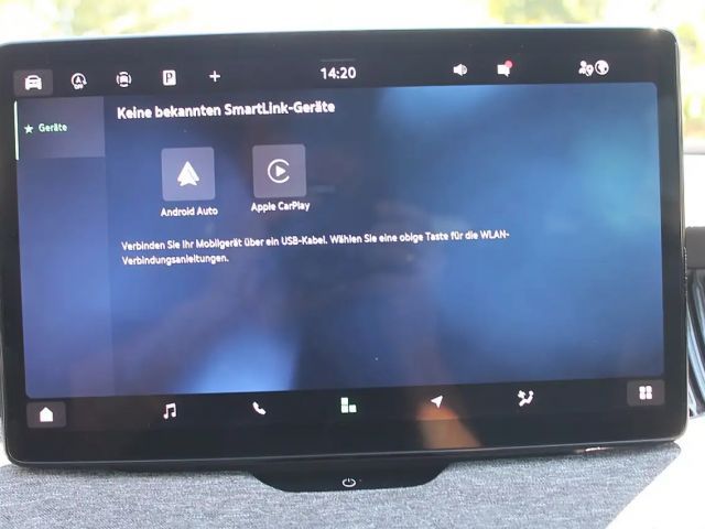 Skoda Superb Selection