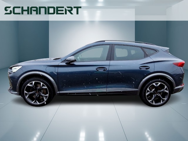 Cupra Formentor 1.4 DSG VZ e-Hybrid