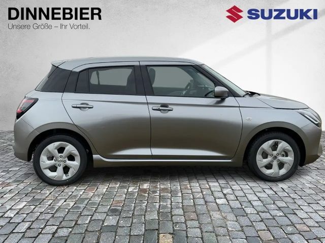 Suzuki Swift Comfort Hybrid