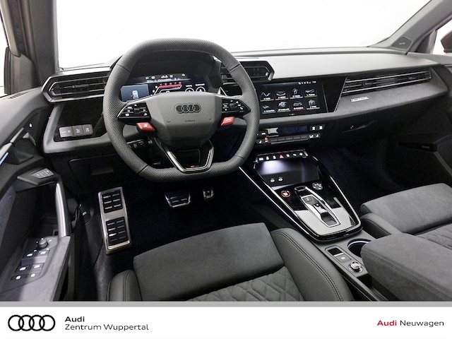 Audi RS3 Quattro S-Tronic Sportback