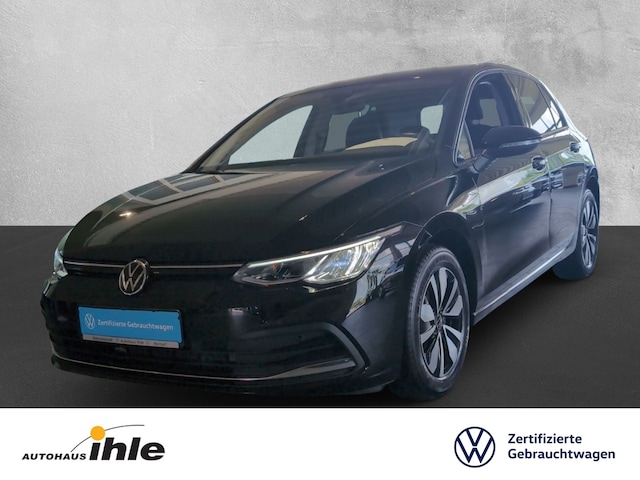 Volkswagen Golf Golf VIII Move