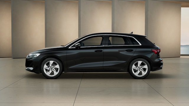 Audi A3 30 TFSI Sportback