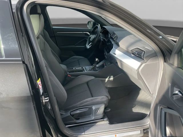 Audi Q3 35 TFSI S-Line S-Tronic Sportback