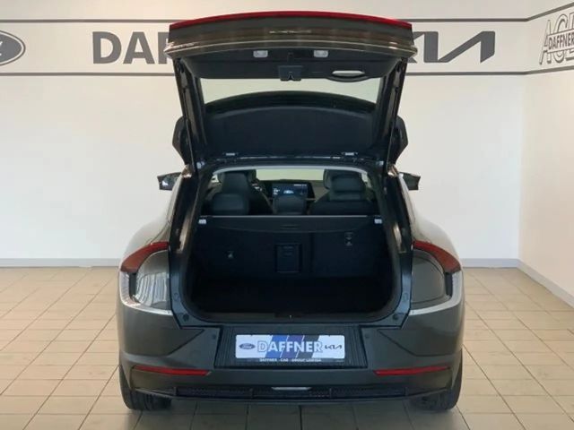 Kia EV6 77,4 kWh Vierwielaandrijving