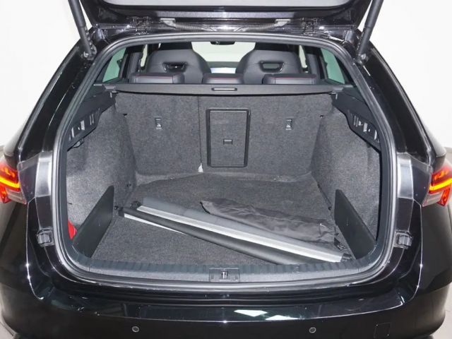 Skoda Octavia 2.0 TDI 4x4 RS