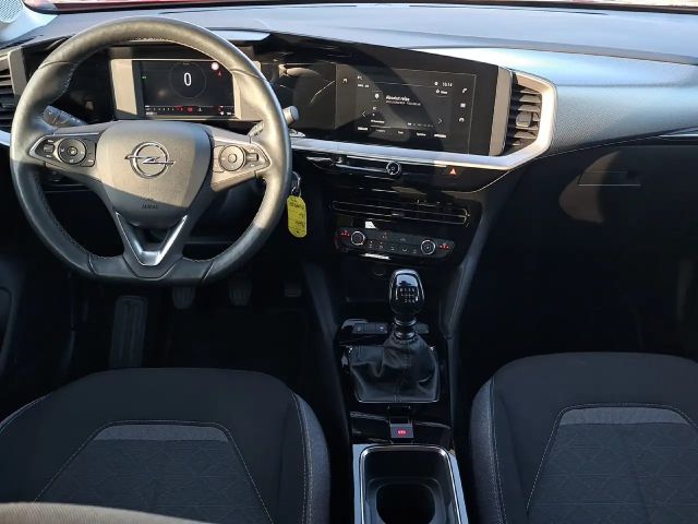 Opel Mokka 1.2 Turbo Edition Turbo