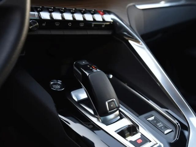 Peugeot 5008 GT-Line