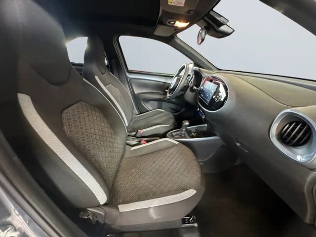 Toyota Aygo X Hatchback S-CVT Team D