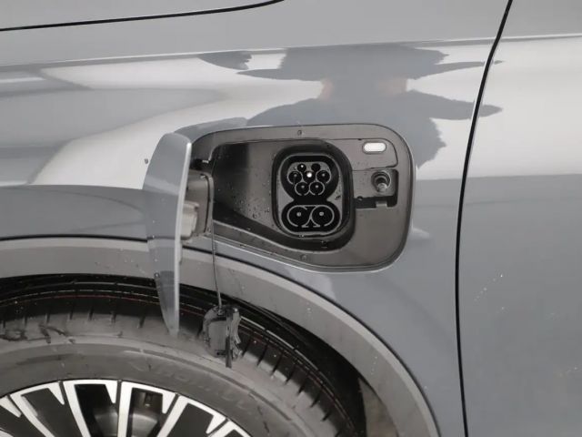 Volkswagen Tiguan DSG eHybrid