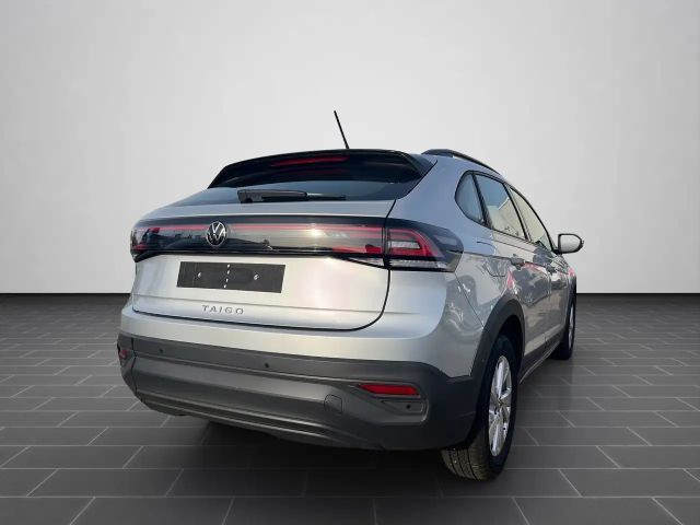 Volkswagen Taigo Life