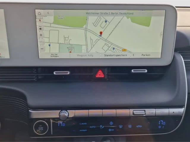 Hyundai IONIQ 5 73 kWh Dynamiq