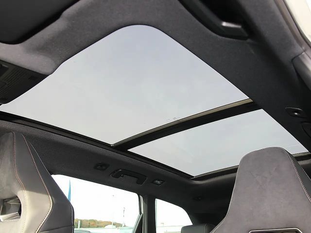 Cupra Leon 2.0 TSI 4Drive VZ