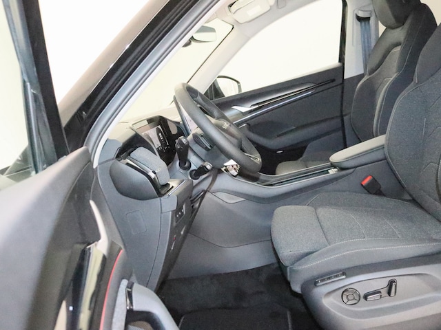 Skoda Kodiaq 2.0 TDI 4x4 Selection