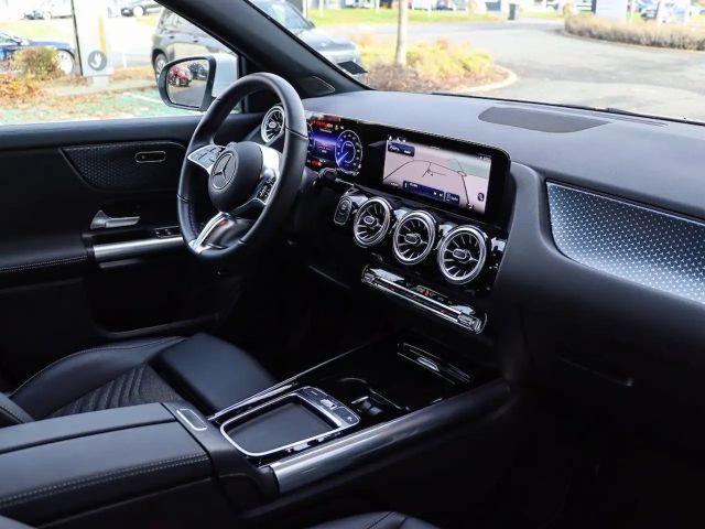 Mercedes-Benz EQA 250 Advanced Progressive