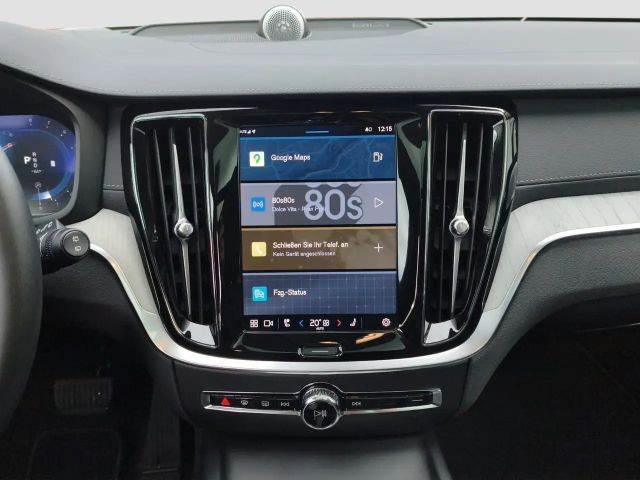 Volvo V60 Cross Country AWD Ultimate