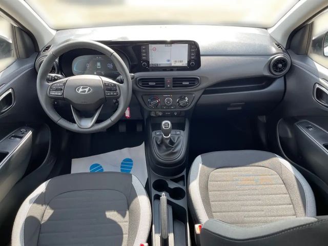 Hyundai i10 1.2 Trend