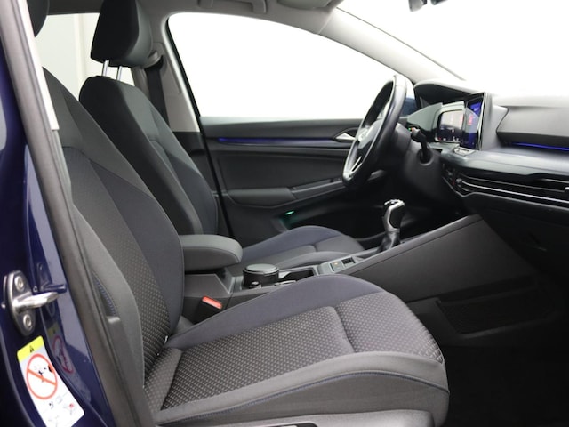 Volkswagen Golf 1.5 TSI Golf VIII