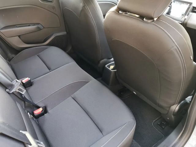 Renault Clio Evolution TCe 90