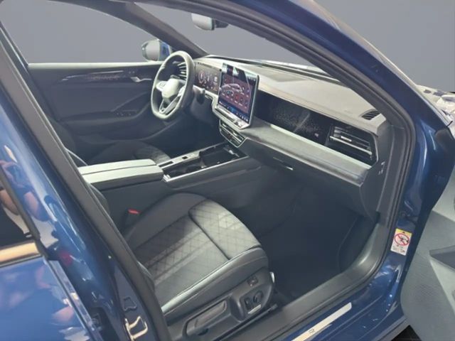 Volkswagen Passat 2.0 TDI R-Line Variant