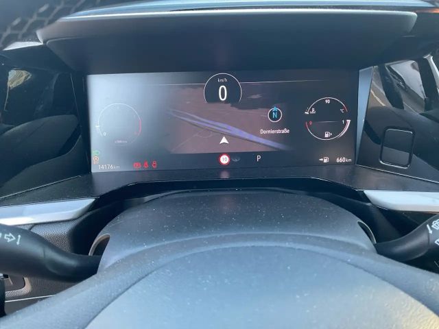 Opel Grandland X GS-Line Grand Sport