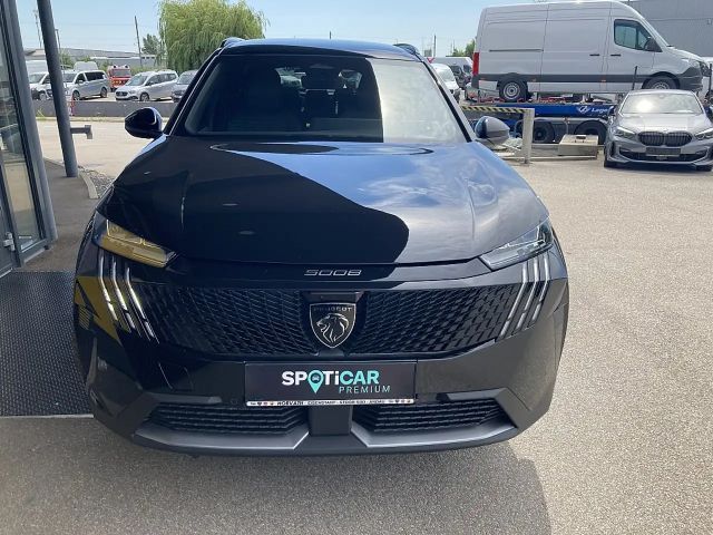 Peugeot 5008 Allure Pack
