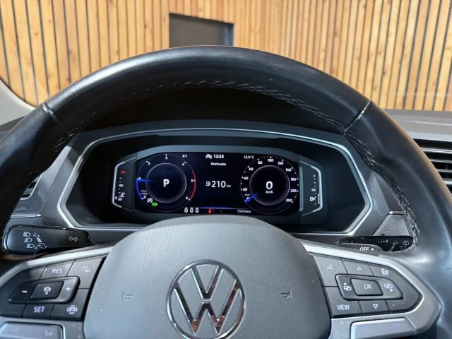 Volkswagen Tiguan Allspace DSG