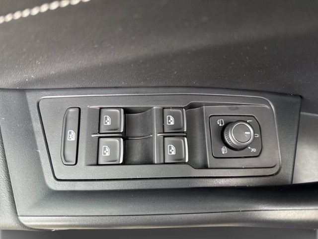 Volkswagen T-Roc 2.0 TSI 4Motion DSG